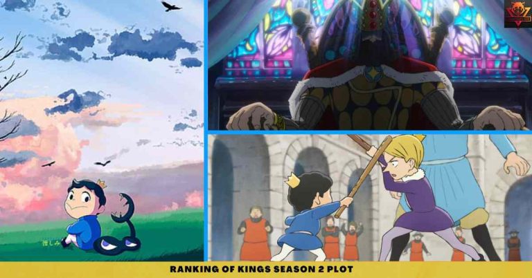 Ranking Of Kings Season 2: Release Date Next Year? + Spin-Off Confirmed