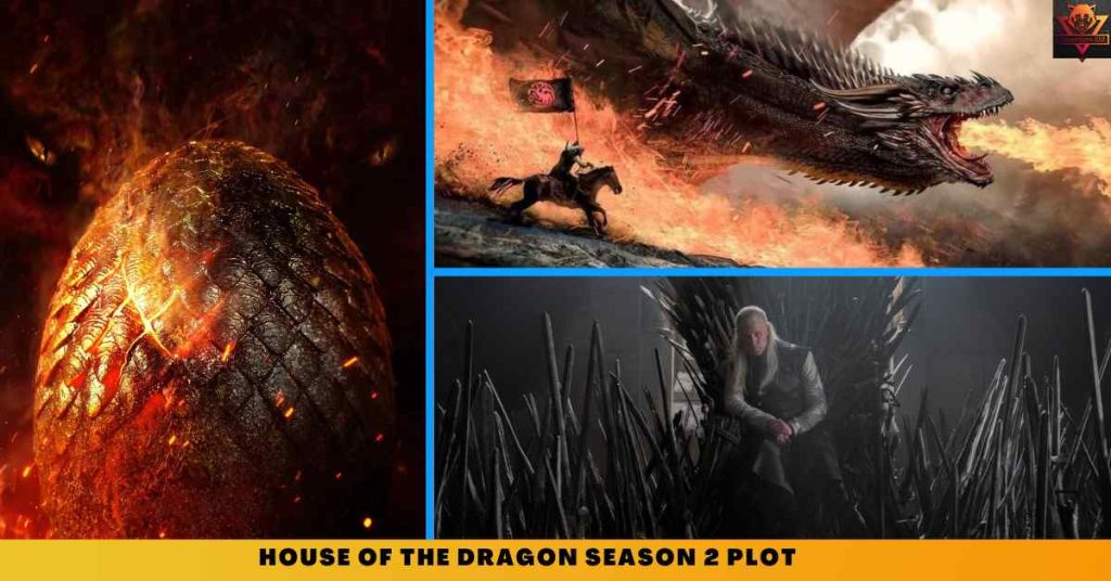 House Of The Dragon Season 2 Release Window Teased By HBO Executive