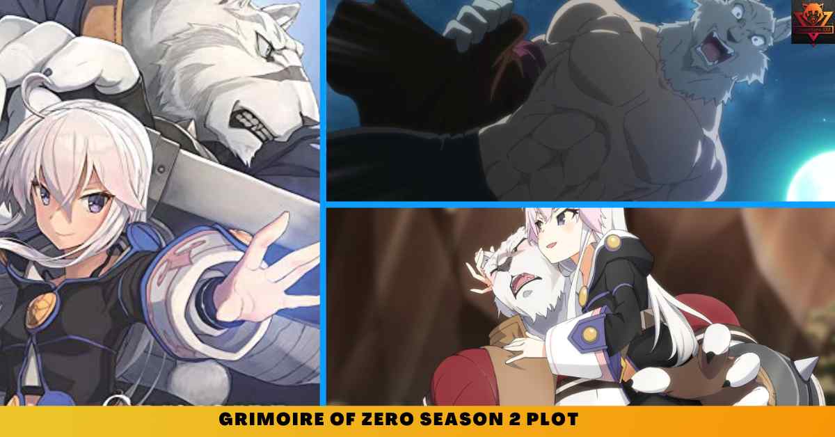 Grimoire of Zero Season 2: When will it happen + Release Date