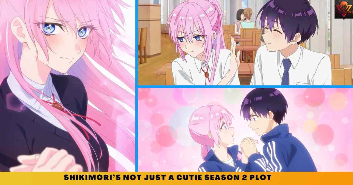 Shikimori’s Not Just a Cutie Season 2: Release Date Confirmed + When