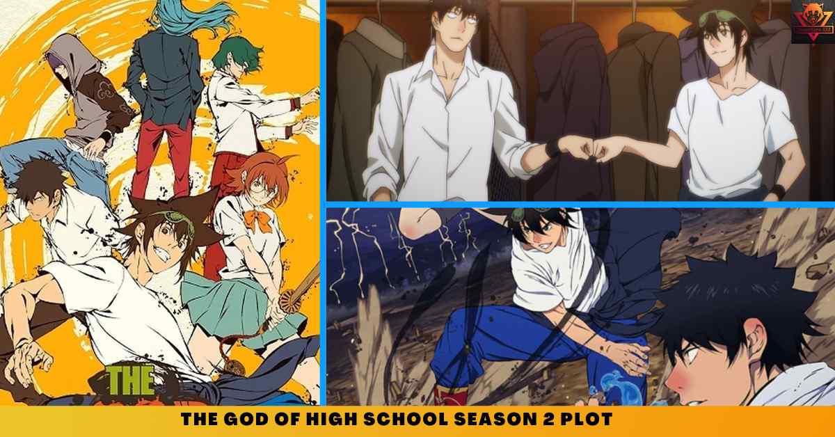 God of High School Season 2 Release Date Confirmed