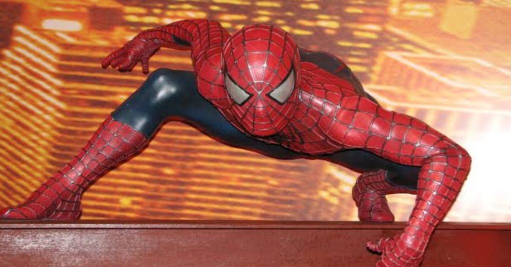 How much powerful is Spider-Man Real strength superhero era 2