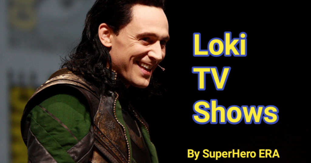 Loki Tv Show Full Trailer Extra Details of Loki Series