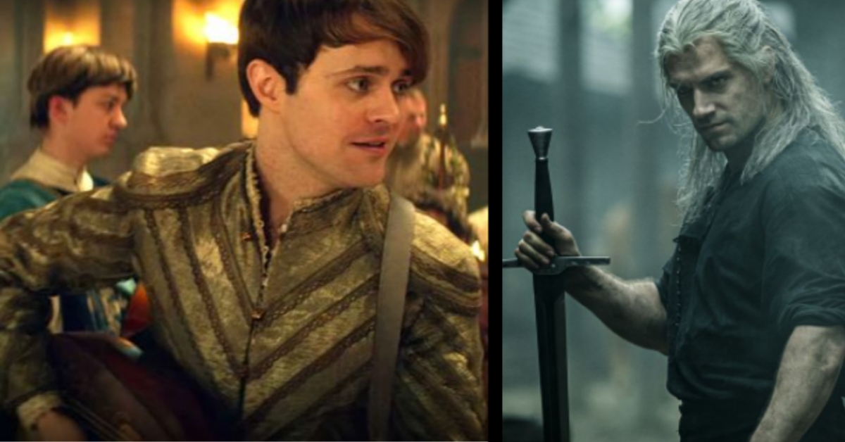 Why Bard’s Called Jaskier and not Dandelion in Netflix the Witcher