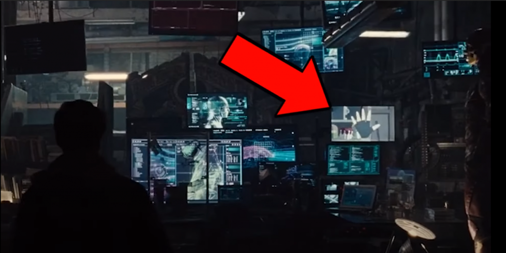 I BET You Never Noticed these Hidden Details in Zack Snyder's Justice League