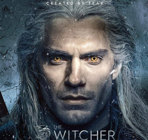 Netflix's 'The Witcher' Casts 7 More Actors for Key Roles in Season two