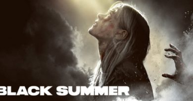 Black Summer Season 2 Netflix Release Date & What to Expect