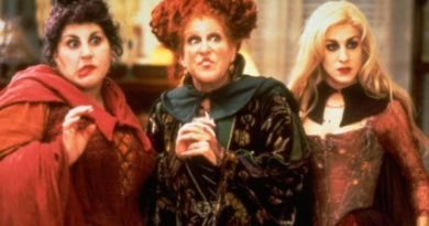 Disney+ Hocus Pocus 2 Cast, Release Date And Everything You Need To Know
