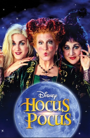 Disney+ Hocus Pocus 2 Cast, Release Date And Everything You Need To Know