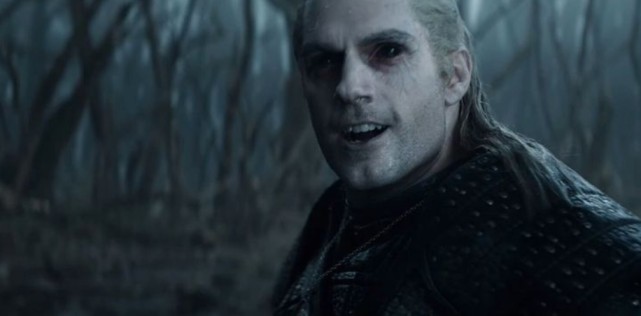 Netflix How Witcher Season 2 Bruxae Are Different To Horror Film Vampires