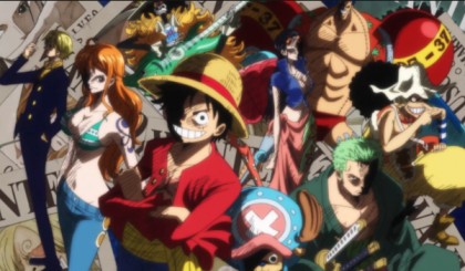 Netflix One Piece Live Action Series, Everything We Know a