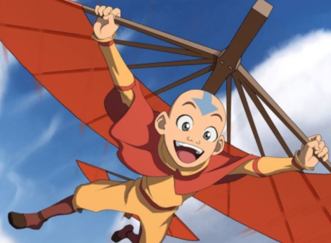 Netflix Series Avatar The Last Airbender Everything We Know So Far