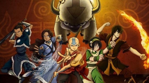 Netflix Series Avatar The Last Airbender Everything We Know So Far