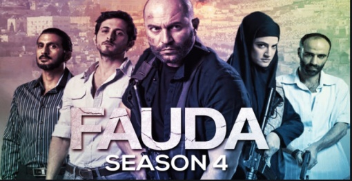 Netflix When is Fauda Season 4 Release Date Cast , synopsis, Trailer & Fact