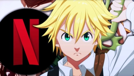 Seven Deadly Sins Season 5 Netflix Release Date & What to Expect a
