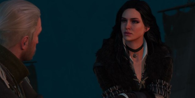 The 7 Biggest Differences Between Yennefer From The Game & The Netflix Series