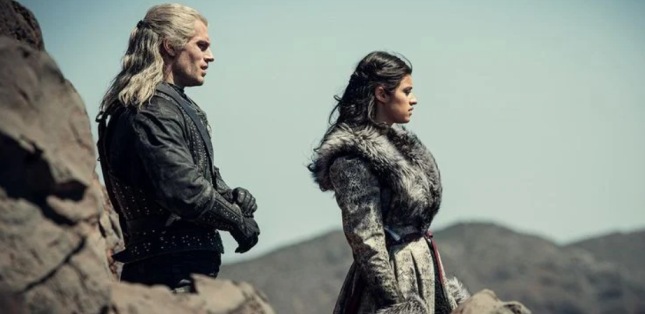 The 7 Biggest Differences Between Yennefer From The Game & The Netflix Series