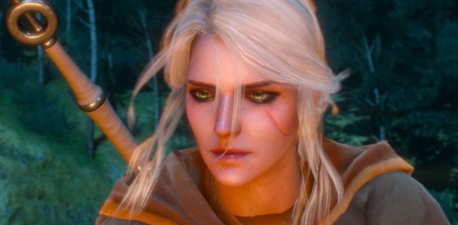 The Ciri Witcher: The 6 Biggest Differences Between Ciri Game & Ciri ...