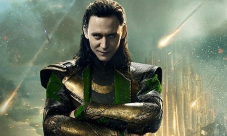 The New Loki series Trailer May Reference an Unseen MCU Villain's Favorite Weapon