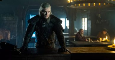 The Witcher season 2 release date, filming wrapped, New Footage from Set