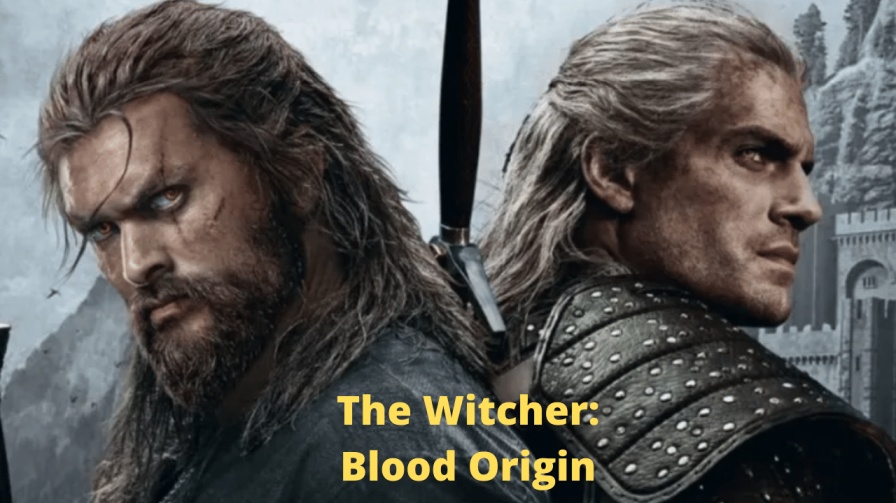 The Witcher’s ‘Blood Origin’ prequel to start production in July 2021