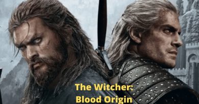 The Witcher’s ‘Blood Origin’ prequel to start production in July 2021