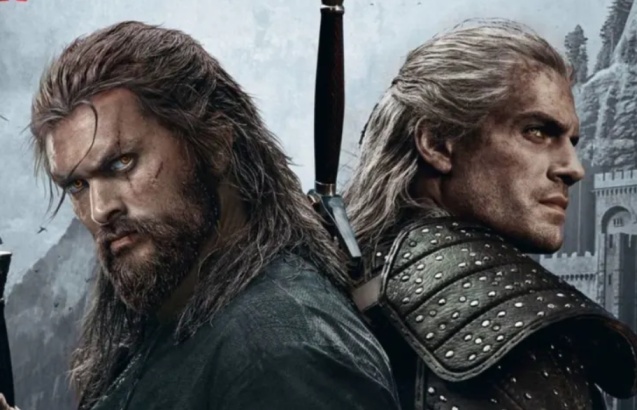 The Witcher’s ‘Blood Origin’ prequel to start production in July 2021