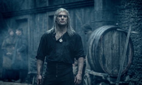 The witcher season 2 release date, Set Photos Hint at the Introduction of SPOILER