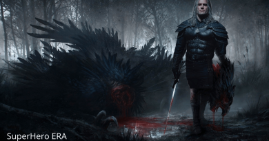 What Actually Is A Witcher Order Powers Explained This Article is dedicated to Fans SuperHero ERA