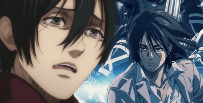 Who Is Strongest Attack On Titan Characters That Are Not Titans Superhero Era