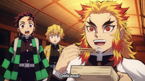 When is ‘Demon Slayer Season 2' Release? , synopsis, trailer and more 2 When is ‘Demon Slayer Season 2' Release , synopsis, trailer and more