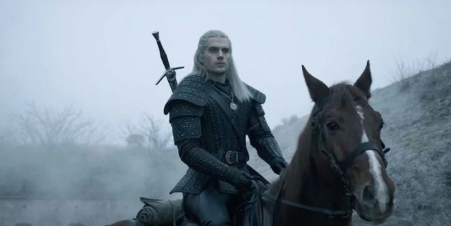 10 Behind The Scenes & Facts Most Fans Don't Know About Netflix The Witcher Show