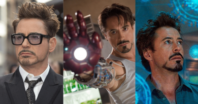 10 Iron Man Life Lessons from MCU Everybody Should Learn