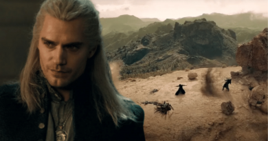 Audition tapes for The Witcher prequel reveal a scientist, a sellsword, a prince, and more