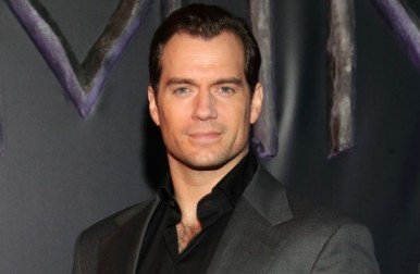 Breaking News Henry Cavill To Star in Lionsgate's 'Highlander' Reboot From Chad Stahelski 