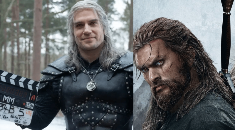 Breaking News Post Production Confirms of The Witcher Season 2 In Deep Showrunner