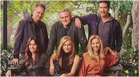 HOW MUCH DID THE FRIENDS CAST MAKE FOR THE REUNION HBO SPECIAL SALARY EXPLORED b