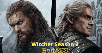 How The Witcher Season 2 will be a BadASS Season of all Time and Better Than Season 1