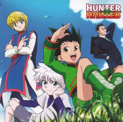 Hunter X Hunter Season 7 What Happens To Hunter X Hunter Hisoka 