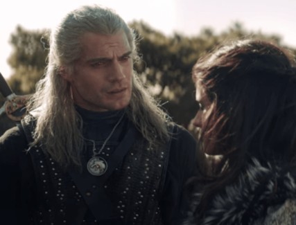 I Bet You Will Cry After Watch Geralt's Softer Side In Witcher Season 2