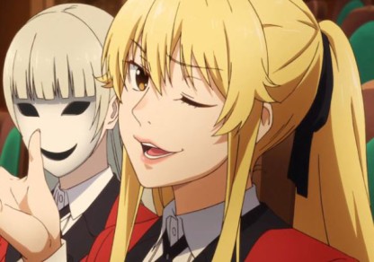 Kakegurui season 3 From it’s Release Date to Kakegurui Characters, Here’s Everything You Should Know About 