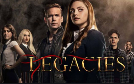 Legacies When will Legacies Season 3 be on Netflix