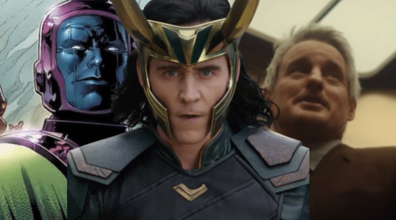 Loki Could Give Rise To Three Villains In MCU Phase 4
