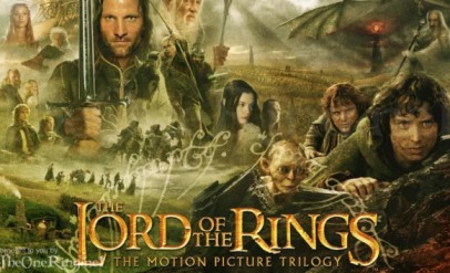 Lord of the Rings Amazon Series Adds The Witcher Director