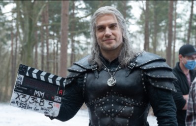 Lord of the Rings Amazon Series Adds The Witcher Director