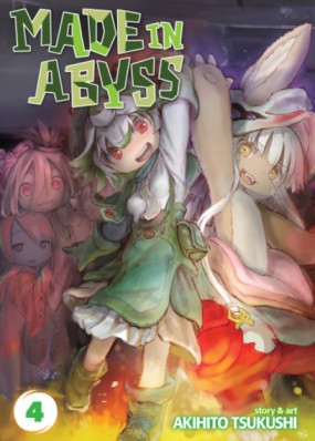 Made in Abyss When Will Be Made In Abyss Season 2 Release All Update Till Season 2 & Cast