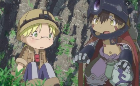 Made in Abyss When Will Be Made In Abyss Season 2 Release All Update Till Season 2 & Cast