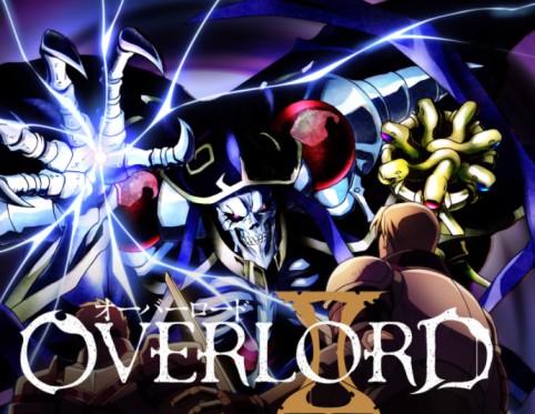 Netflix The Overlord When Will Be Overlord Season 4 Release All Update Till Season 4 & Cast