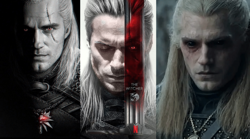 Netflix The Witcher 10 BadASS Witcher Monsters We Want To See in Season 2