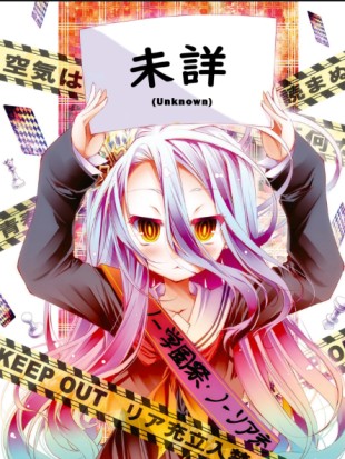 No Game No Life When Will Be No Game No Life Season 2 Release All Update Till Season 2 & Cast